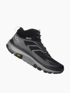 Hoka Toa GTX