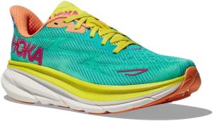 Hoka Clifton 9 Rainbow