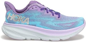 Hoka Clifton 9 Purple