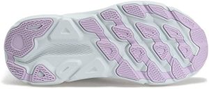Hoka Clifton 9 Purple
