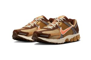 Nike Zoom Vomero 5 Wheat Grass