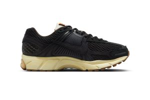 Nike Zoom Vomero 5 Black Sesame