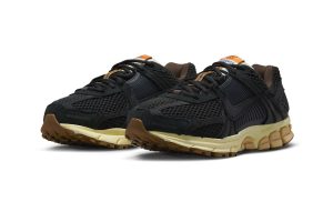 Nike Zoom Vomero 5 Black Sesame