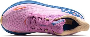 Hoka Clifton 9 Pink