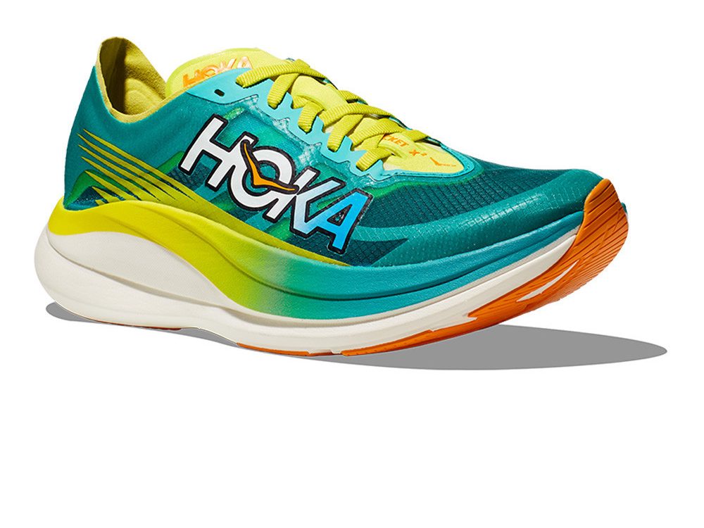 Hoka Rocket X2