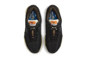 Nike Zoom Vomero 5 Black Sesame