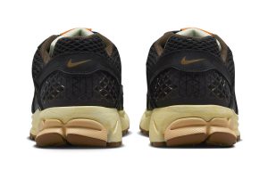 Nike Zoom Vomero 5 Black Sesame