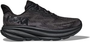Hoka Clifton 9 Black