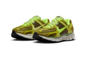 Nike Zoom Vomero 5 Olive Flak