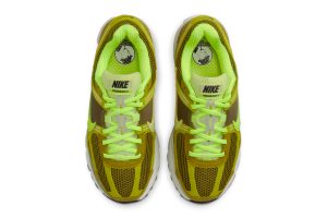 Nike Zoom Vomero 5 Olive Flak