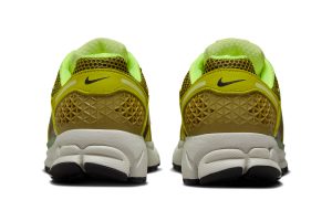 Nike Zoom Vomero 5 Olive Flak
