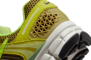 Nike Zoom Vomero 5 Olive Flak