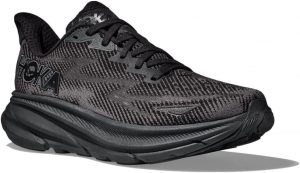 Hoka Clifton 9 Black