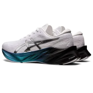ASICS Novablast 3 Platinum