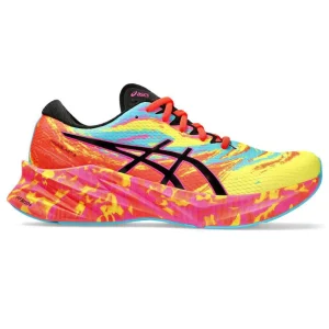 ASICS Novablast 3 Rainbow