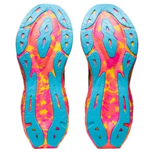 ASICS Novablast 3 Rainbow