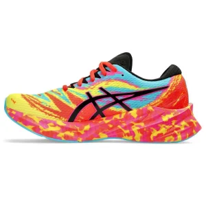 ASICS Novablast 3 Rainbow
