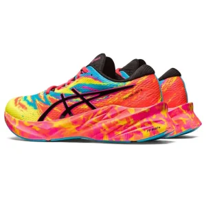 ASICS Novablast 3 Rainbow