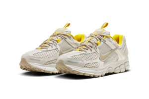 Nike Zoom Vomero 5 Light Bone