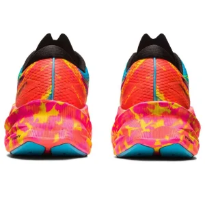 ASICS Novablast 3 Rainbow