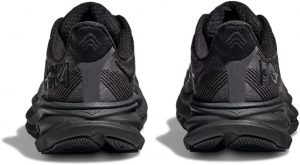 Hoka Clifton 9 Black