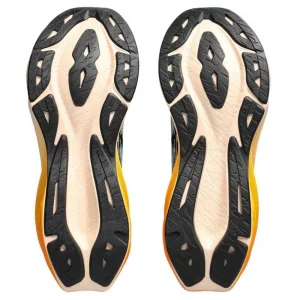 ASICS Novablast 3 Blue