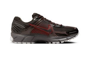 Nike Zoom Vomero 5 Velvet Brown