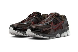 Nike Zoom Vomero 5 Velvet Brown