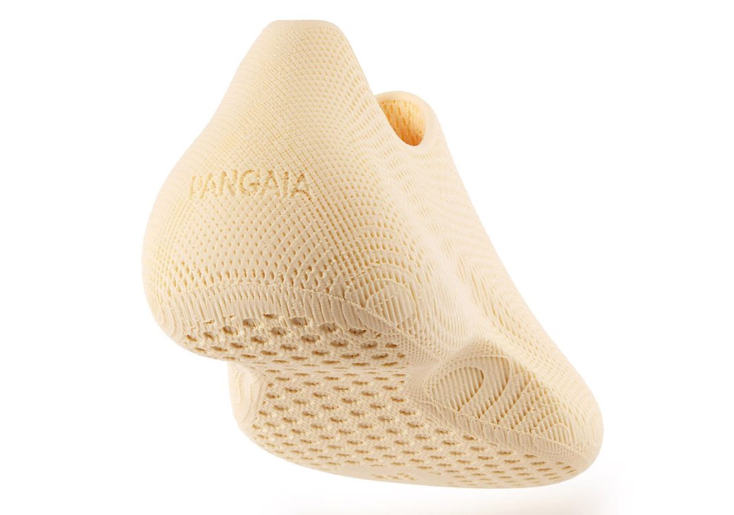 PANGAIA x Zellerfeld ABSOLUTE SNEAKER