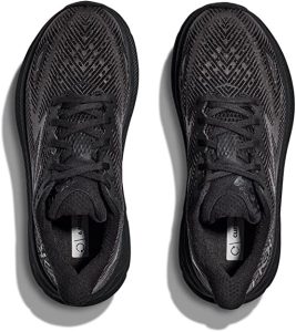 Hoka Clifton 9 Black
