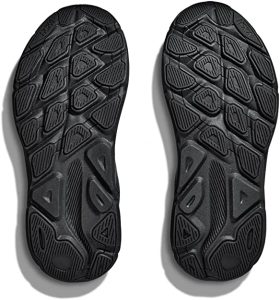 Hoka Clifton 9 Black