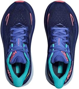Hoka Clifton 9 Blue