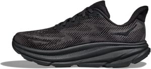 Hoka Clifton 9 Black
