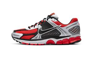 Nike Zoom Vomero 5 Bright Crimson