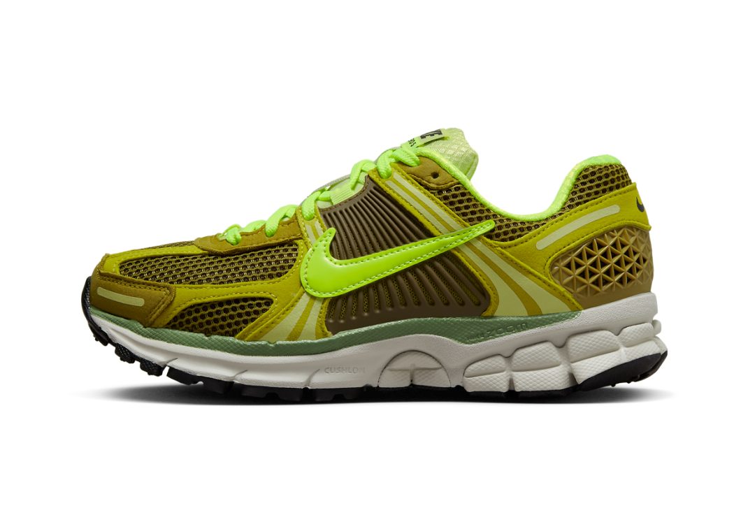 Nike Zoom Vomero 5 Olive Flak