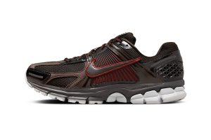 Nike Zoom Vomero 5 Velvet Brown
