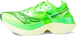 Saucony Endorphin Elite Green
