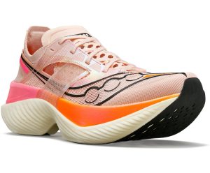 Saucony Endorphin Elite Pink