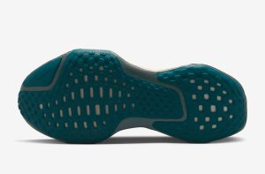 Nike ZoomX Invincible Run Flyknit 3 Blue