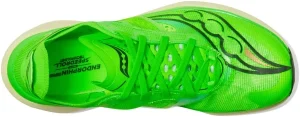 Saucony Endorphin Elite Green