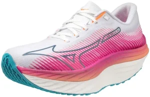 Mizuno Wave Rebellion Pro