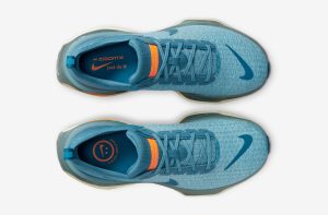 Nike ZoomX Invincible Run Flyknit 3 Blue