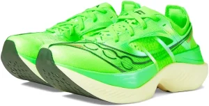 Saucony Endorphin Elite Green