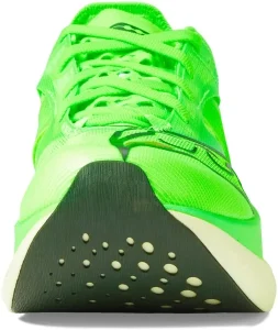 Saucony Endorphin Elite Green