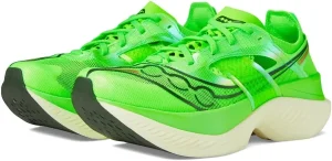 Saucony Endorphin Elite Green