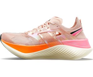 Saucony Endorphin Elite Pink