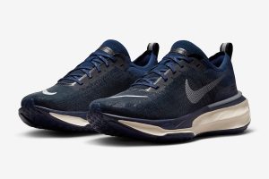 Nike ZoomX Invincible Run Flyknit 3 Navy