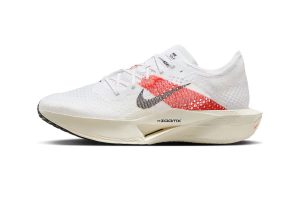 Nike ZoomX Vaporfly 3 White