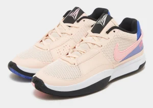 Nike Ja 1 Guava Ice/Medium Soft Pink-White-Black-Light Ultramarine-Hyper Pink