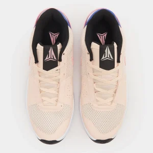 Nike Ja 1 Guava Ice/Medium Soft Pink-White-Black-Light Ultramarine-Hyper Pink